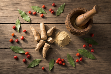 Ashwagandha Benefits for Sleep: A Natural Ayurvedic Solution for Better Rest