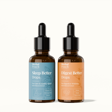 The Calm & Comfort Combo