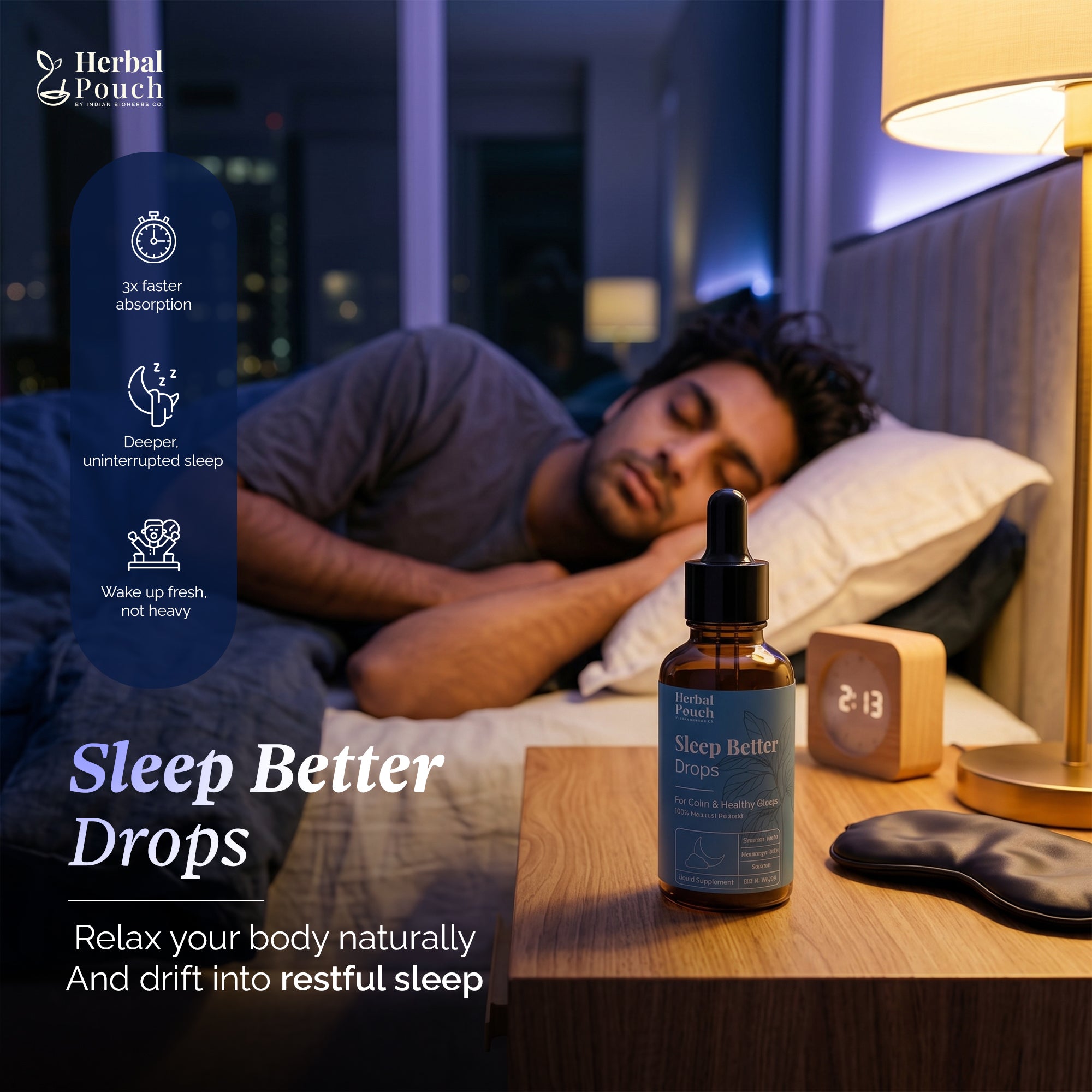 Sleep Better Drops