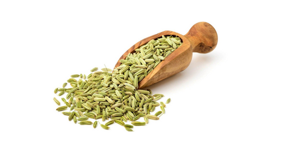 Fennel Oil