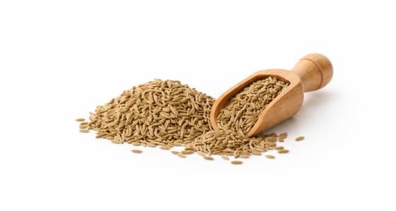 Cumin Oil