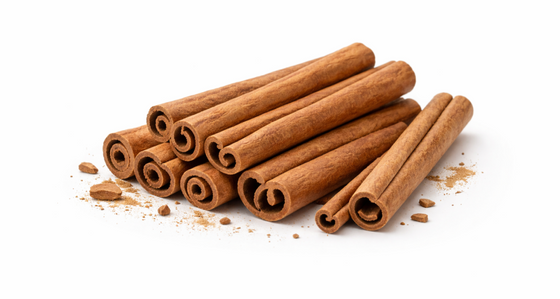 Cinnamon Oil