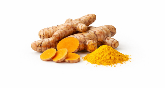 Turmeric Oil