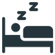 Improve sleep quality