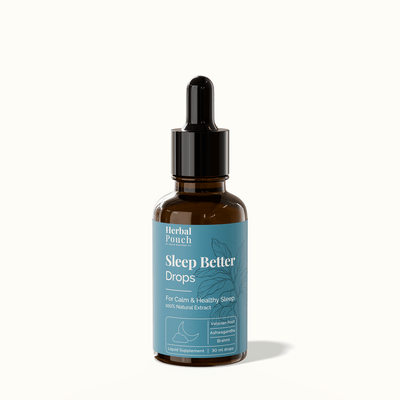 Sleep Better Drops