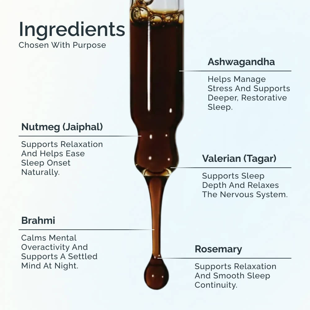 The Rest & Restore Combo - Herbal Pouch